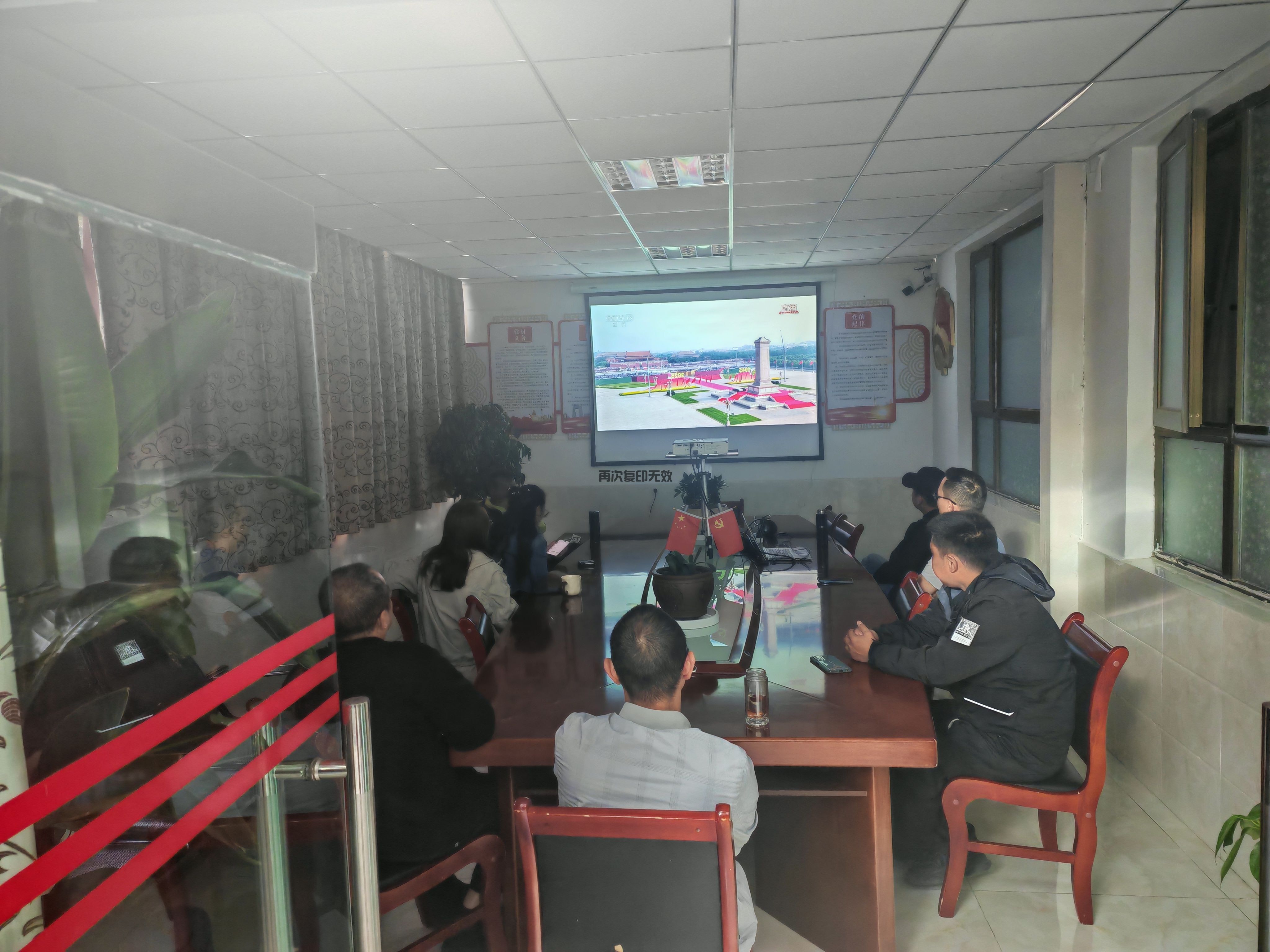 紀(jì)念中國人民抗日戰(zhàn)爭暨世界反法西斯戰(zhàn)爭勝利80周年(圖1)